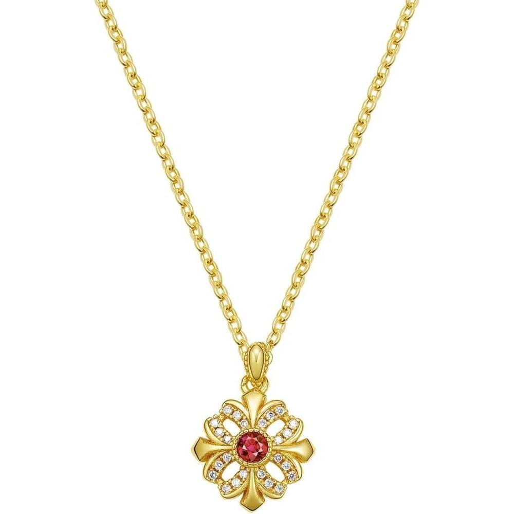 Veskicy 18k Gold‎ Plated Necklaces for Women